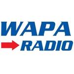 WAPA Radio - WISO | Station Logo