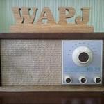 Torrington Community Radio - WAPJ | Station Logo