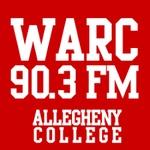 WARC 90.3 | Station Logo