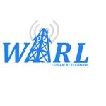 WARA 1320 AM - WARL | Station Logo