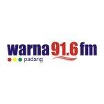 Warna FM Padang | Station Logo