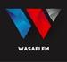 Wasafi FM | Station Logo