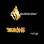 Wilkins Radio - WASG | Station Logo