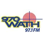 WATH 970 - WATH | Station Logo