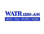 1320 WATR - WATR | Station Logo