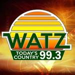 WATZ - WATZ-FM | Station Logo