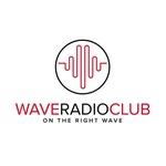 WAVE Radio Club | Station Logo