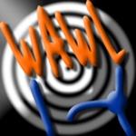 The WAWL | Station Logo