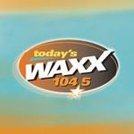 WAXX104.5 - WAXX | Station Logo