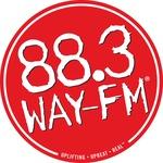 WAY-FM - WAYQ | Station Logo