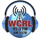 WCRL Classic Hits - W237DH | Station Logo