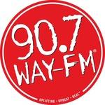 WAY-FM - KYWA | Station Logo