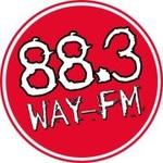 WAY-FM - WAYP | Station Logo