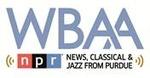 WBAA | Station Logo