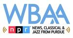 WBAA HD2 101.3 FM | Station Logo