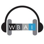 Pacifica Radio New York - WBAI | Station Logo