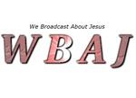 WBAJ 890 AM - WBAJ | Station Logo