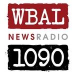 WBAL NewsRadio 1090 - WBAL | Station Logo