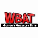 1400 WBAT - WBAT | Station Logo