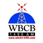 WBCB 1490 - WBCB | Station Logo