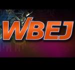 WBEJ FM 107.9 & AM 1240 - WBEJ | Station Logo