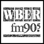 WBER 90.5 - WBER | Station Logo