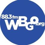 Jazz 88.3 - WBGO | Station Logo