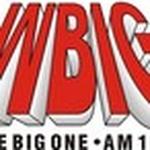 WBIG | Station Logo