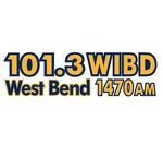 WIBD - WIBD | Station Logo