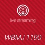 The Rock Radio Network - WBMJ | Station Logo