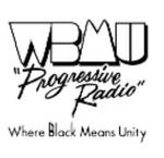 WBMU Progressive Radio | Station Logo