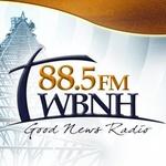 88.5 WBNH - WBNH | Station Logo