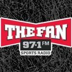 97.1 The Fan - WBNS-FM | Station Logo