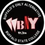 91.3 WBNY - WBNY | Station Logo