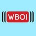 89.1 WBOI - WBOI | Station Logo