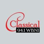 WBNI-FM - WBOI-HD2 | Station Logo