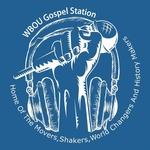 WBOU Gospel Station | Station Logo