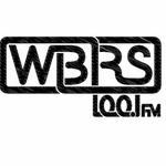 WBRS 100.1 FM - WBRS | Station Logo