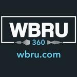 WBRU360 | Station Logo