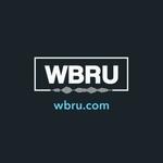 WBRU | Station Logo