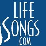 Lifesongs Radio - WBSN-FM | Station Logo