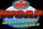 980 WCAP - WCAP | Station Logo