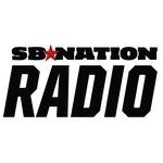 SB Nation Sports Radio 1090 - WCAR | Station Logo