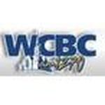 WCBC Radio - WCBC | Station Logo