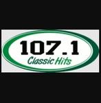 Classic Hits 107.1 - WCBC-FM | Station Logo