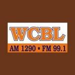 Great Oldies 99.1 - WCBL | Station Logo