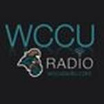 WCCU Radio | Station Logo