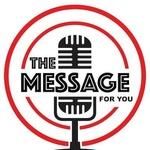 The Message For You! - WCCV | Station Logo