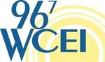 96.7 WCEI - WCEI-FM | Station Logo