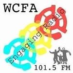 Cape May Radio - WCFA-LP | Station Logo